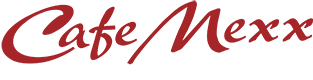 Cafe Mexx Logo